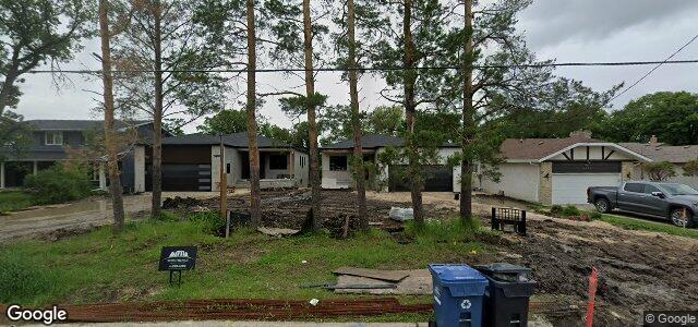 Photo of 3406 Assiniboine Avenue in Winnipeg, Manitoba