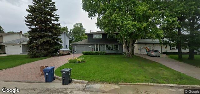 Larawan ng 3409 Assiniboine Avenue sa Winnipeg, Manitoba