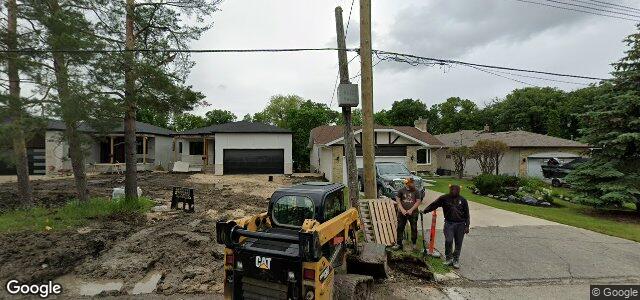 Larawan ng 3410 Assiniboine Avenue sa Winnipeg, Manitoba