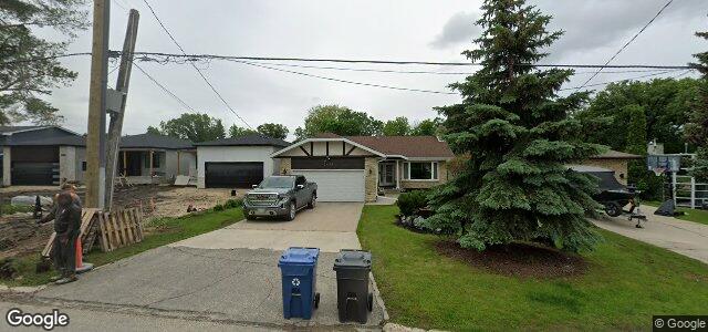 Larawan ng 3414 Assiniboine Avenue sa Winnipeg, Manitoba