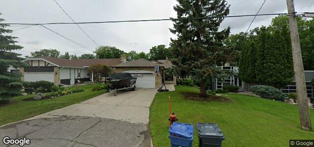 Larawan ng 3420 Assiniboine Avenue sa Winnipeg, Manitoba