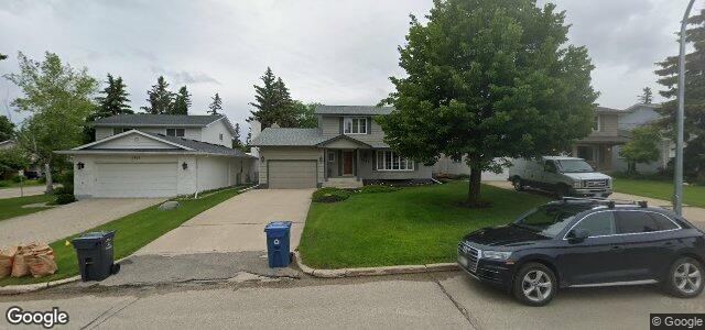 3421 Assiniboine Avenue（加拿大曼尼托巴省溫尼伯市）房屋照片