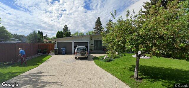 Larawan ng 3440 Assiniboine Grove sa Winnipeg, Manitoba