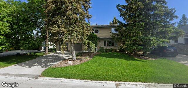 Larawan ng 3441 Assiniboine Grove sa Winnipeg, Manitoba