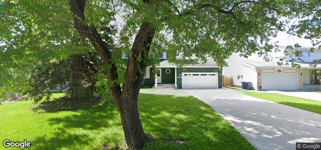 Larawan ng 3444 Assiniboine Grove sa Winnipeg, Manitoba