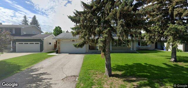 Larawan ng 3448 Assiniboine Grove sa Winnipeg, Manitoba