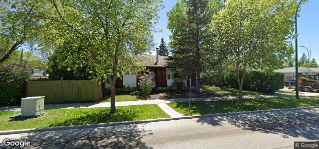 Larawan ng 345 Bedson Street sa Winnipeg, Manitoba