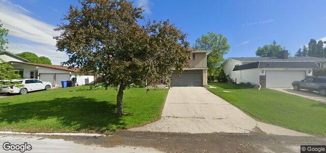 Larawan ng 3457 Assiniboine Grove sa Winnipeg, Manitoba