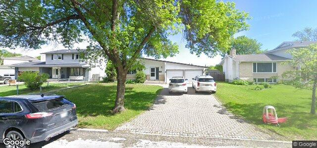 Larawan ng 3461 Assiniboine Grove sa Winnipeg, Manitoba