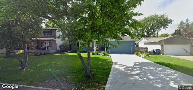 Larawan ng 3464 Assiniboine Grove sa Winnipeg, Manitoba