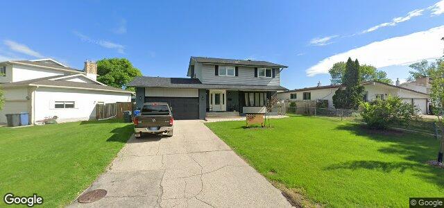 Larawan ng 3467 Assiniboine Grove sa Winnipeg, Manitoba