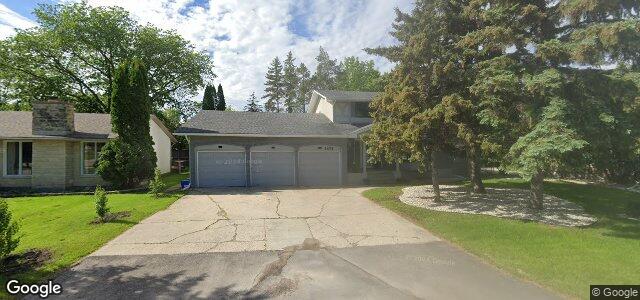 Larawan ng 3472 Assiniboine Grove sa Winnipeg, Manitoba