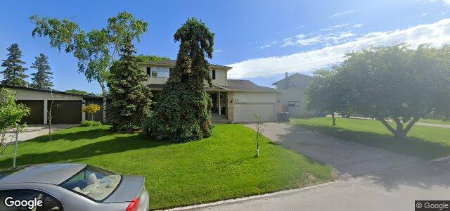 Larawan ng 3473 Assiniboine Grove sa Winnipeg, Manitoba