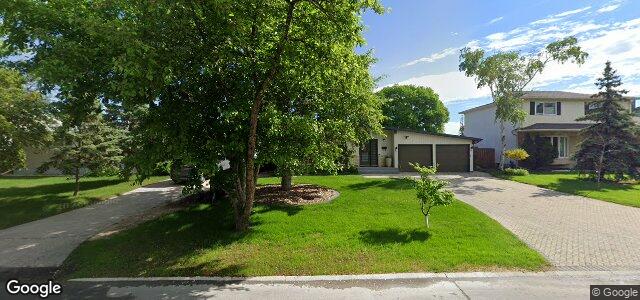 Larawan ng 3479 Assiniboine Grove sa Winnipeg, Manitoba