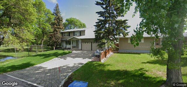 Larawan ng 3487 Assiniboine Grove sa Winnipeg, Manitoba