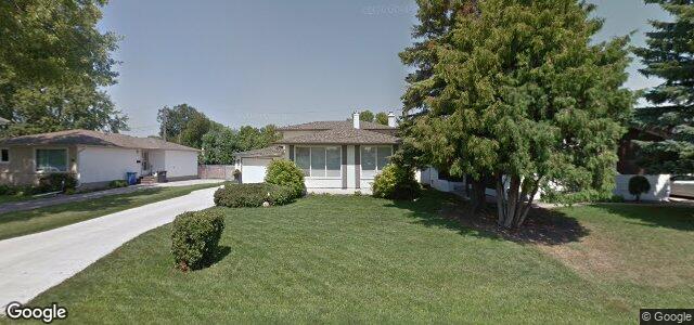 Larawan ng 35 Allard Avenue sa Winnipeg, Manitoba