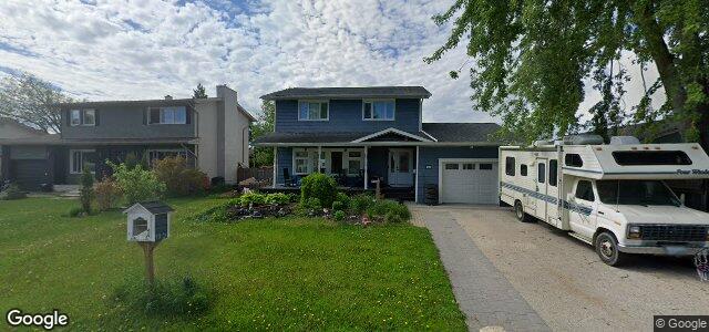 Larawan ng 35 Cortez Bay sa Winnipeg, Manitoba