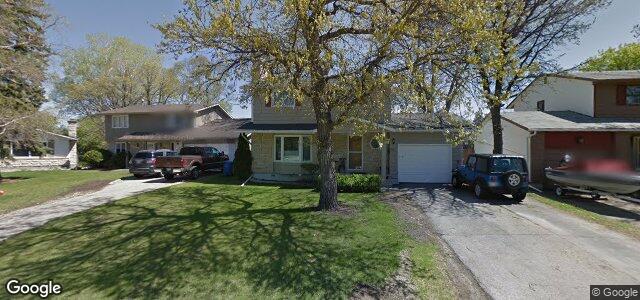 Larawan ng 35 Erlandson Drive sa Winnipeg, Manitoba