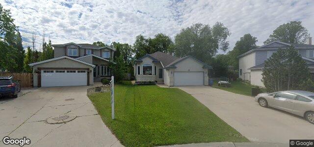 Larawan ng 35 Franklin Bay sa Winnipeg, Manitoba