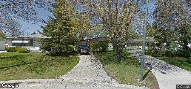 35 Robert Service Bay（加拿大曼尼托巴省溫尼伯市）房屋照片