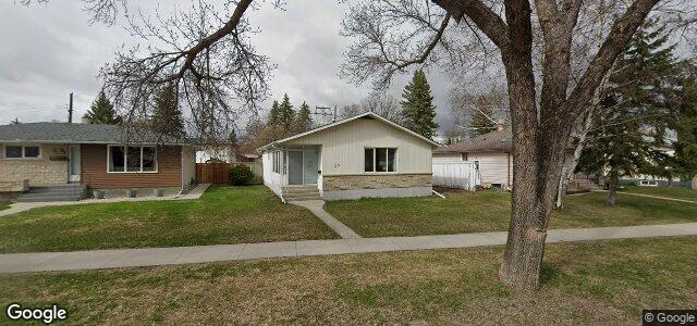 Larawan ng 35 Sansome Avenue sa Winnipeg, Manitoba