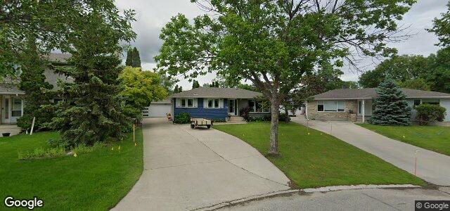 Larawan ng 35 Shakespeare Bay sa Winnipeg, Manitoba