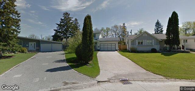 Larawan ng 35 Trigwell Bay sa Winnipeg, Manitoba