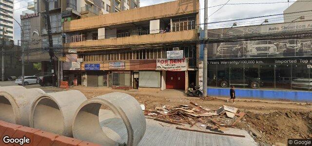 Larawan ng 35 West Avenue sa Winnipeg, Manitoba