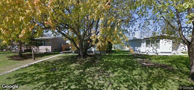 350 Whitegates Crescent（加拿大曼尼托巴省溫尼伯市）房屋照片