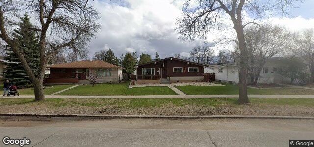 Larawan ng 36 Sansome Avenue sa Winnipeg, Manitoba