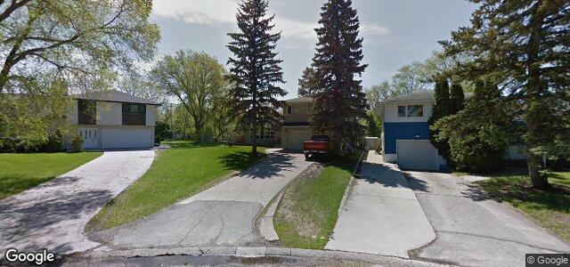 37 Carlyle Bay（加拿大曼尼托巴省温尼伯市）房屋照片