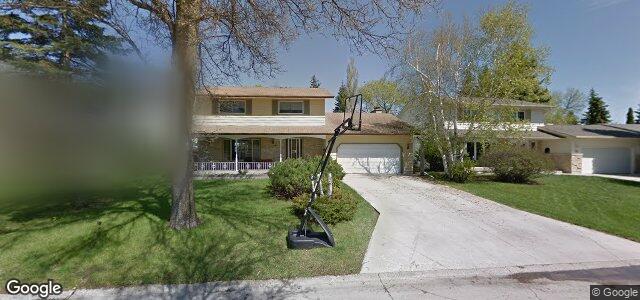 Larawan ng 37 Kilmer Avenue sa Winnipeg, Manitoba