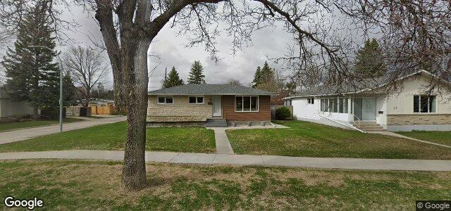 Larawan ng 37 Sansome Avenue sa Winnipeg, Manitoba