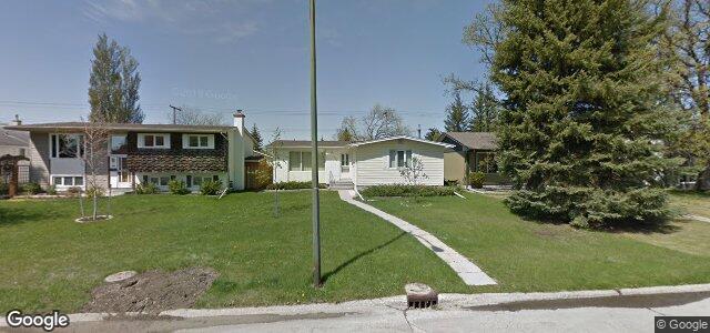Larawan ng 370 Whitegates Crescent sa Winnipeg, Manitoba