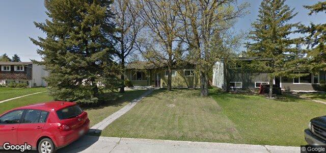 Larawan ng 374 Whitegates Crescent sa Winnipeg, Manitoba