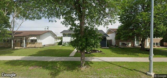 Larawan ng 375 Bedson Street sa Winnipeg, Manitoba