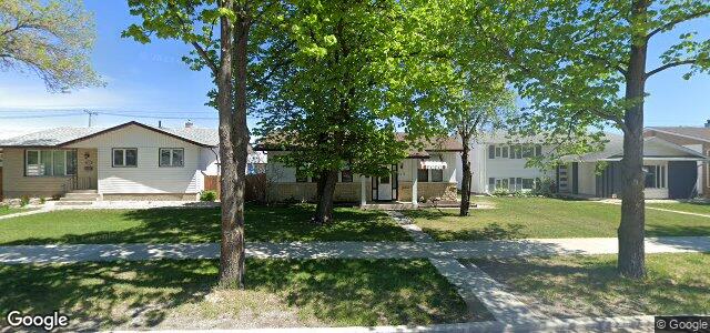 Larawan ng 379 Bedson Street sa Winnipeg, Manitoba