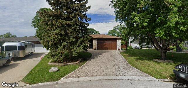 Larawan ng 38 Coleridge Park Drive sa Winnipeg, Manitoba