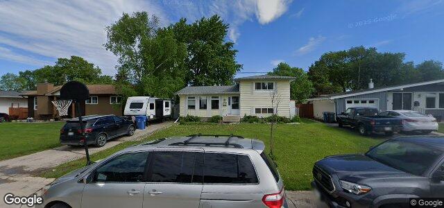 Larawan ng 38 Cortez Bay sa Winnipeg, Manitoba