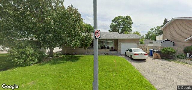 Larawan ng 38 Dickens Drive sa Winnipeg, Manitoba
