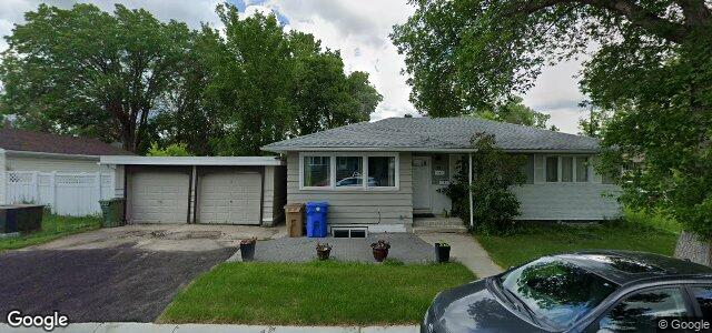 Larawan ng 38 Haultain Crescent sa Winnipeg, Manitoba