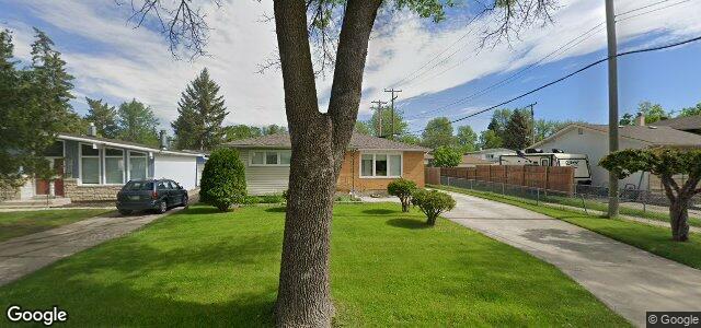 38 Jolliett Crescent（加拿大曼尼托巴省温尼伯市）房屋照片