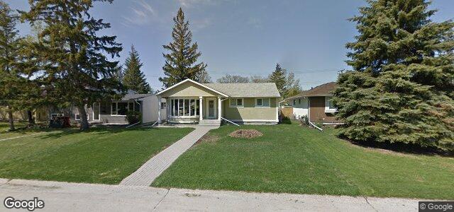 Larawan ng 382 Whitegates Crescent sa Winnipeg, Manitoba