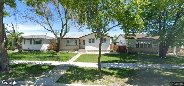 Larawan ng 383 Bedson Street sa Winnipeg, Manitoba