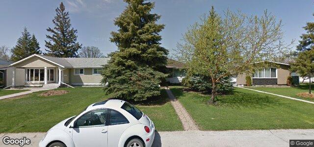 Larawan ng 386 Whitegates Crescent sa Winnipeg, Manitoba