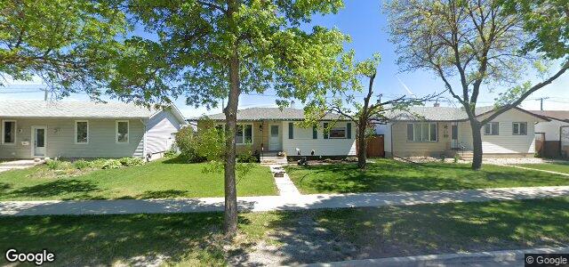 Larawan ng 387 Bedson Street sa Winnipeg, Manitoba