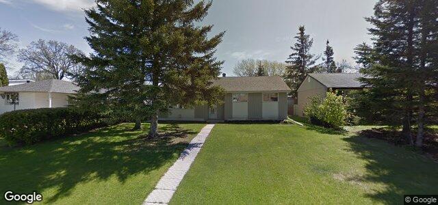 Larawan ng 39 Addison Crescent sa Winnipeg, Manitoba