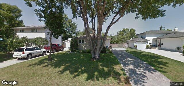 Larawan ng 39 Allard Avenue sa Winnipeg, Manitoba