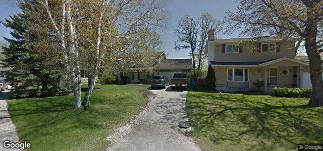 Larawan ng 39 Erlandson Drive sa Winnipeg, Manitoba