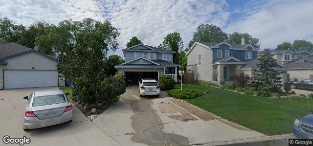 Larawan ng 39 Franklin Bay sa Winnipeg, Manitoba